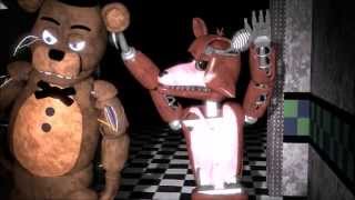 [SFM FNAF] -Mini-  Hayal Kırıklığı