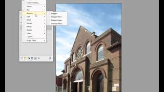 PhotoPlus Quick Cartoon Style Image screenshot 4