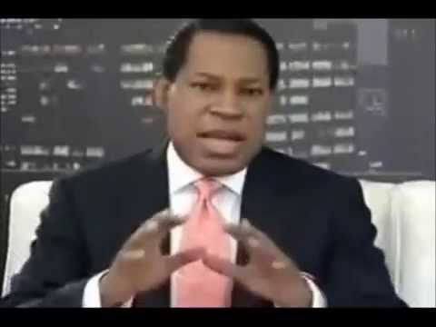 Masturbation is not sin Pastor Chris Oyakhilome