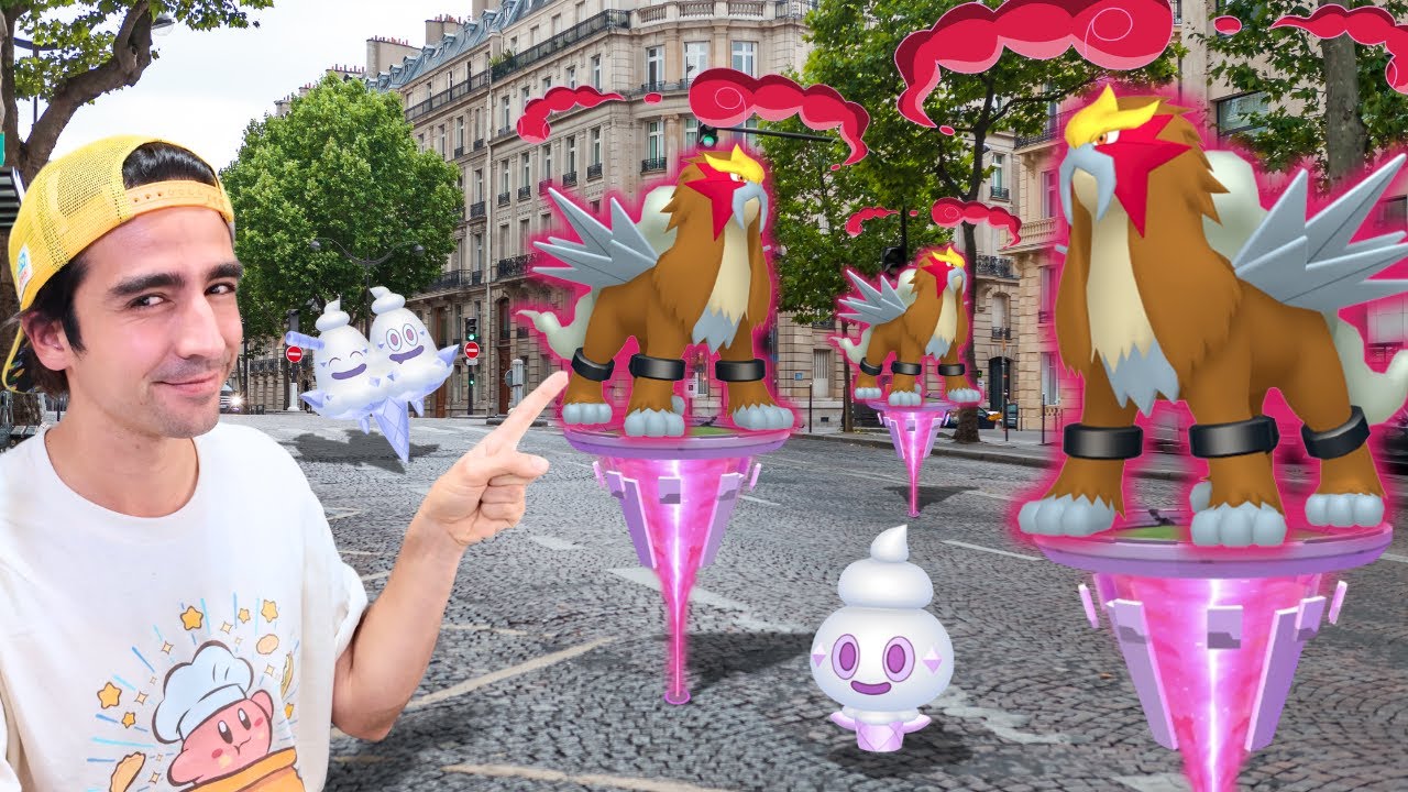 ¡UN NUEVO LEGENDARIO DINAMAX Y UN DÍA DE LA COMUNIDAD POCO CONVENCIONAL!- POKÉMON GO