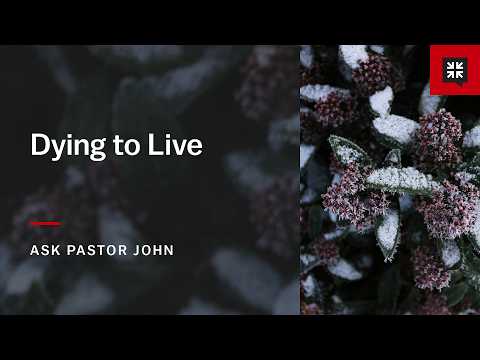 Dying to Live