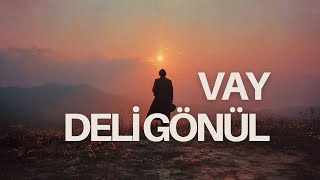 Vay Deli Gönül - Ruhsati Anadolu Rock & Soft Fusion (Cover)