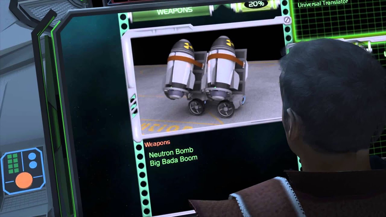 Horizon — трейлер бета-версии