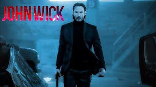 John Wick 2 Movie Recap