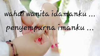 Story WA  love & meried