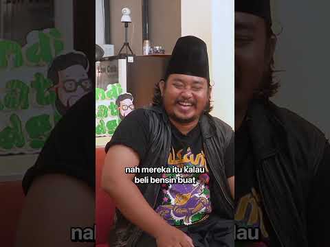 MUMPUNG ADA ORANG MADURA