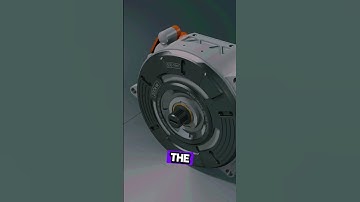 Regenerative Braking: Free Energy in EVs!