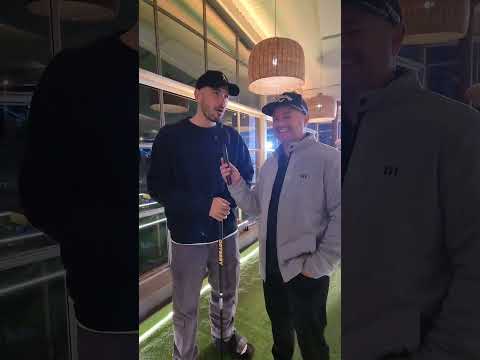 Callaway Golf: Happy Gilmore 2 launch