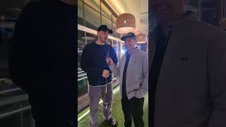 Callaway: Happy Gilmore 2 Launch Event