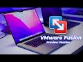 VMware Fusion Preview Version for Apple Silicon M1 Pro, M1 Max | Can it run Windows 11? ðŸ¤”