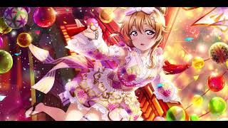 Butterfly - Kanata Konoe ( Akari Kito ) LOVE LIVE !