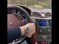 Maserati Levante Crazy Sound Shorts Maserati Levante mp3