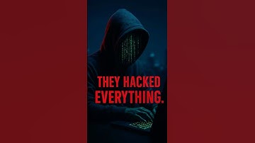 The Trace Nobody Noticed: $4B Heist