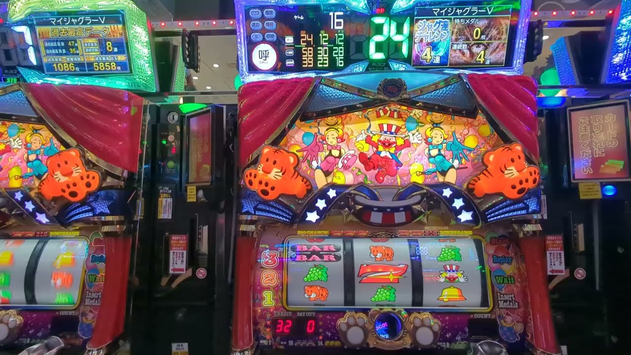 5連（´・ω・`）