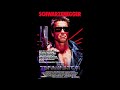 The Terminator "Main Theme"