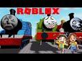 ROBLOX SPAWNING SODOR FALLOUT ENGINES ! || Roblox Gameplay || Konas2002