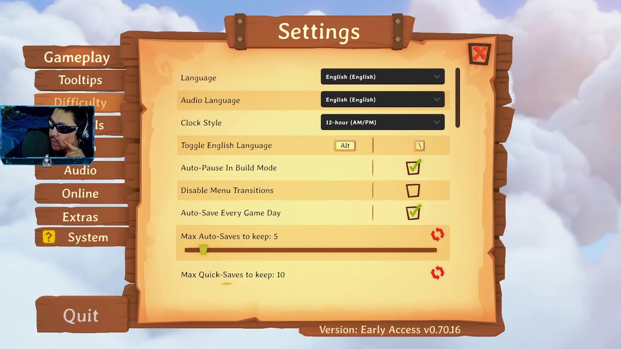 Yo, It's MAR10! Let's Play Some Kart! | Mario Kart 8 Deluxe