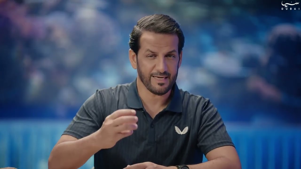 الطبيعة مع علي بن ثالث - أعماق البحار | الأخطبوط