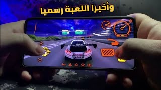 Download a game similar to Assetto Corsa for Android 🥵🥵 l Assetto Corsa Mobile screenshot 5