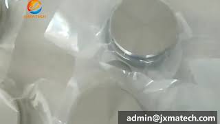 Titanium Sputtering Target
