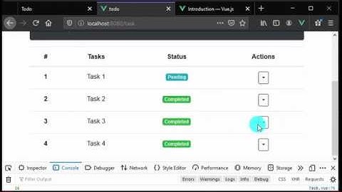Vuejs Part 11 -  Vue directive 3