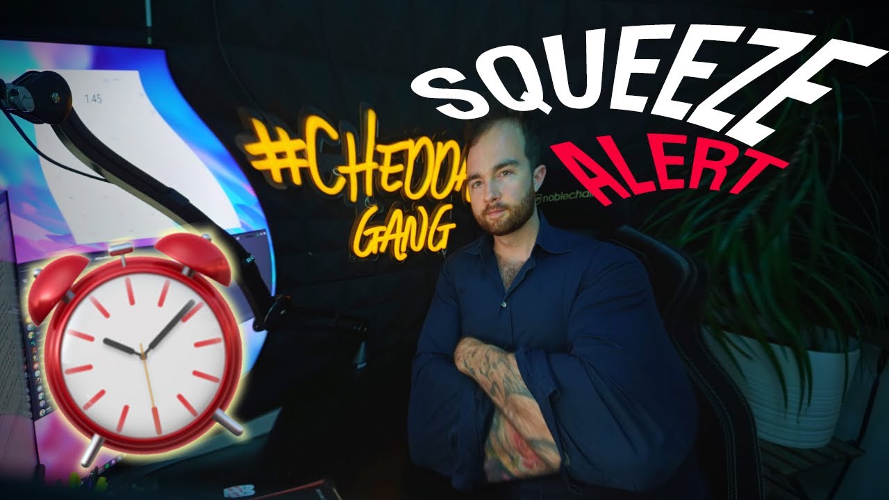 IT HAPPENED [GOEV UPDATE] & IMPORTANT MARKET INFO