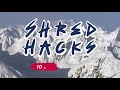 10 Essential Tricks For Freeriding w/ Xavier de le Rue | Red Bull How-To