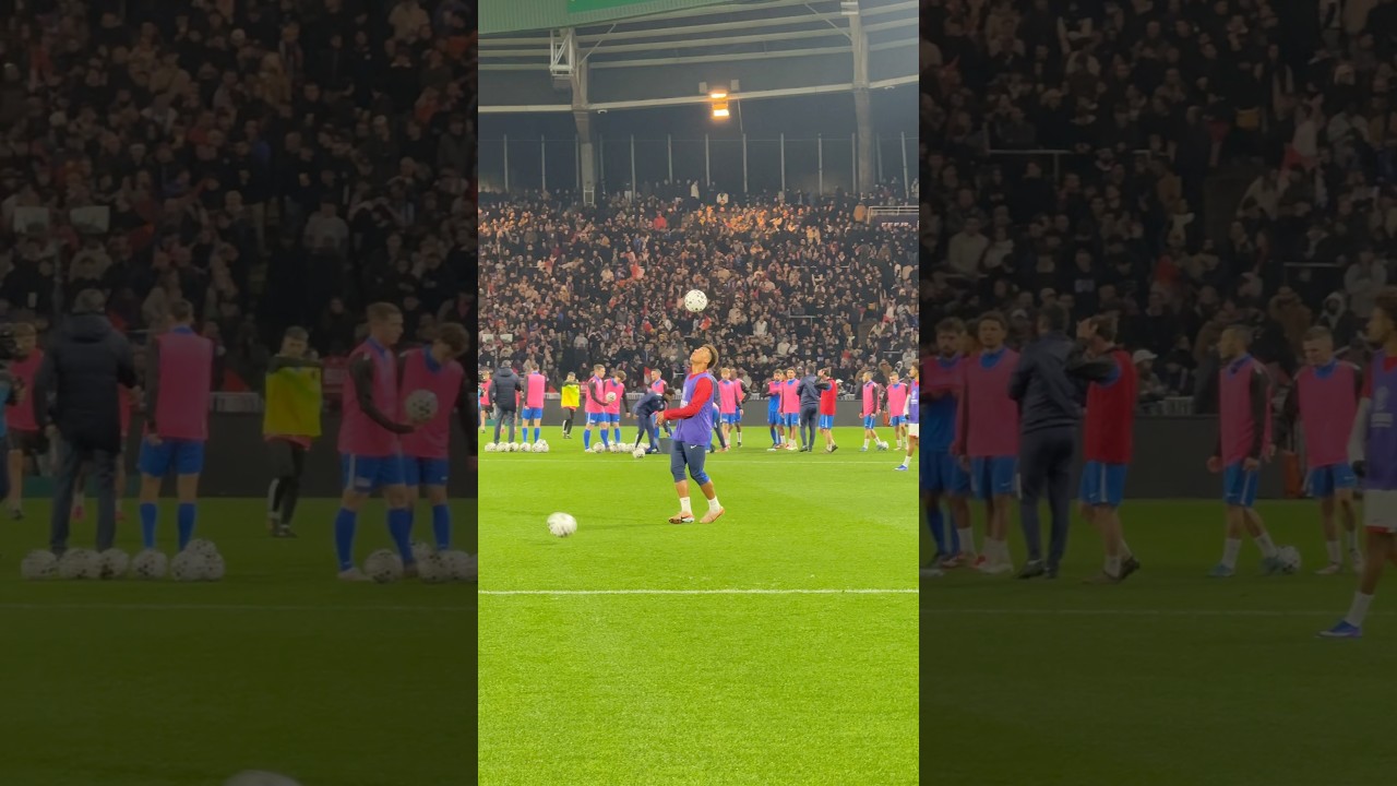 ✨ Désiré Doué ✨