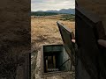 I Disappeared Into the Ground and No One Saw Me 😱 Hidden Bunker Escape