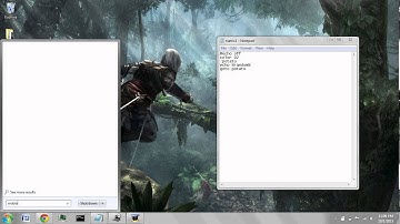 Command Prompt: Matrix Falling Code Rain Effect Walkthrough