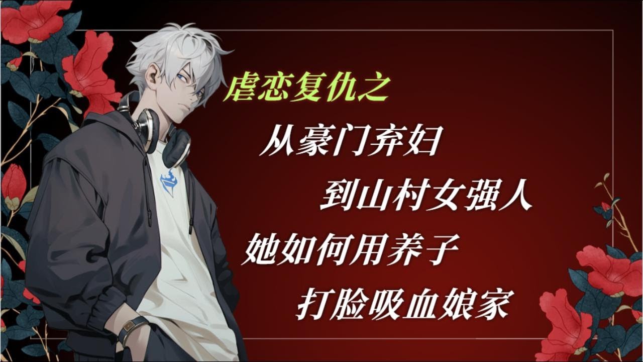 三年后，前夫全家跪求我救命！