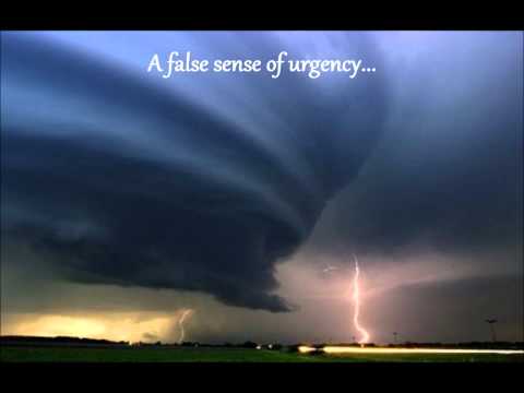 Dream Theater - Panic Attack (With Lyrics)