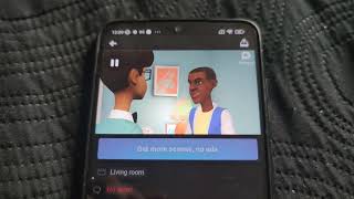 Samir Gets Ungrounded