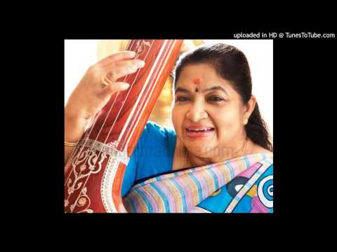 Thumbi Vaa KS Chithra Version