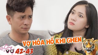 Download Lagu Ketika Ia Menjadi Istrinya 42, 43 Sang suami 'MATIKAN RADIO' karena istrinya BERUBAH MENJADI SING... Download Lagu Ketika Ia Menjadi Istrinya 42, 43 Sang suami 'MATIKAN RADIO' karena istrinya BERUBAH MENJADI SING...