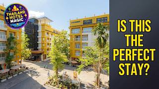 Ashlee Plaza Patong Hotel U0026 Spa  Is This The Perfect Stay  Phuket Thailand