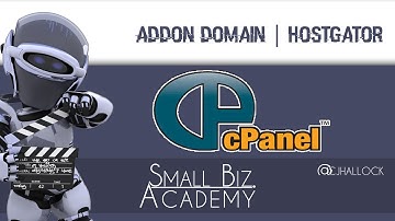 How to Add an Addon Domain in Hostgator