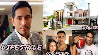 Celebrity Gerald Anderson (Jurald) Lifestyle 2022 || Biography, Career, Girlfriend, Net worth Profile