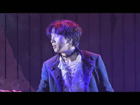211001 낮 해적 스페셜 커튼콜 - 가만안둬 (최석진(f.), 김대현)