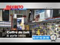 Maxauto vannes