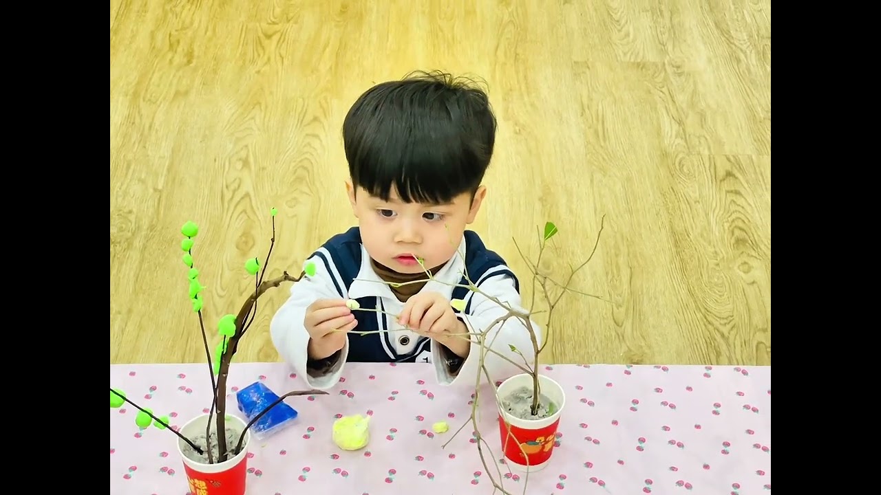 Mời ba mẹ cùng ghé thăm trường mầm non Fairy Age Kindergarten Tuổi Thần Tiên nhé.  