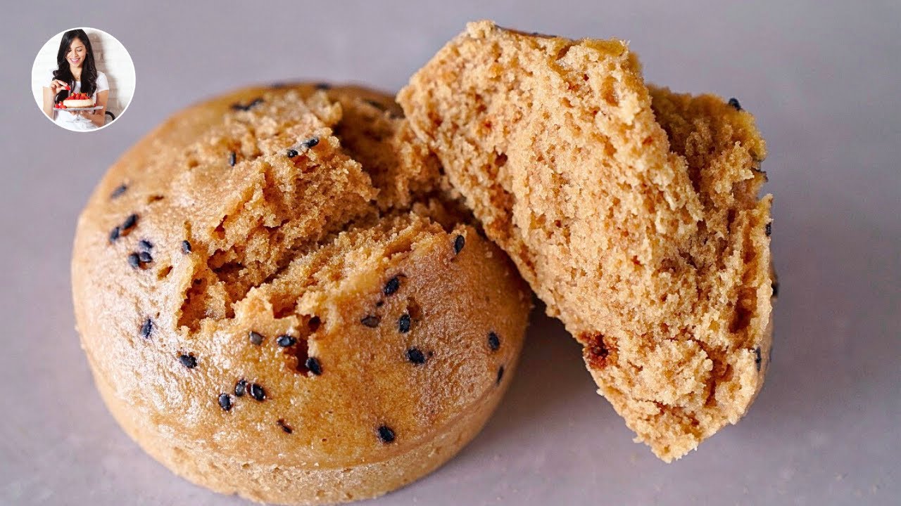 Postre Delicioso: Sin HORNO, Sin GLUTEN, Sin HUEVOS ni LÁCTEOS en 10 Minutos y Extra Húmedo! | Auxy