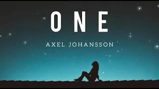 Axel Johansson - One - (Nick Project Remix)
