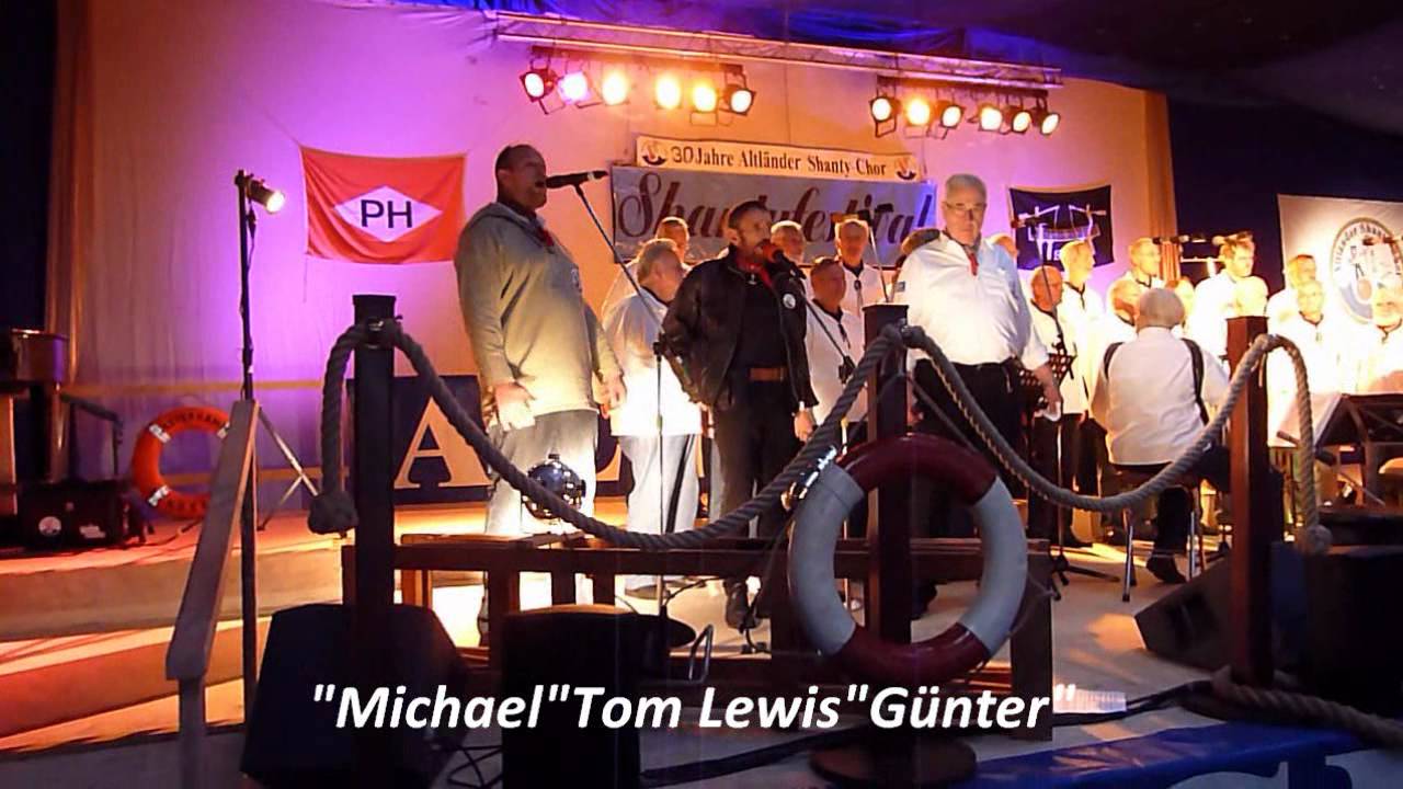 2011-07-24-- 30 Jahre Altländer Shanty-Chor (2)