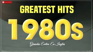 Retromix De Los 80 En Ingles - Grandes Exitos 80 y 90 En Ingles -  Grandes Exitos 80's