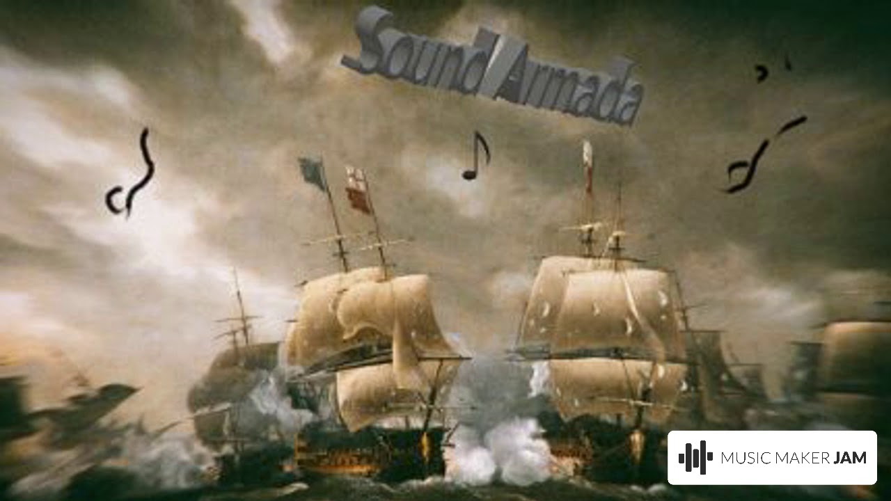 Sound Armada