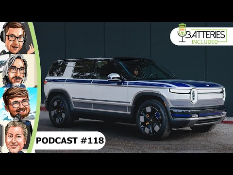 Eyes Off the Road: Rivian’s Bold Autonomy Reveal at AI Day