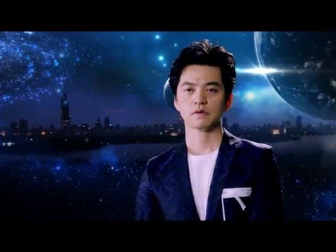 2016江苏卫视跨年演唱会 李健+梁静茹