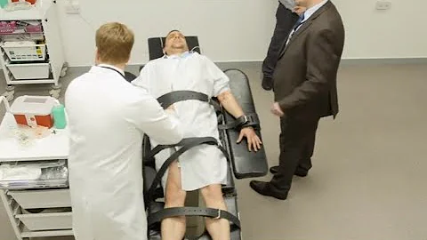THE 1000th  EXECUTION IN MODERN  UNITED STATES  - ...