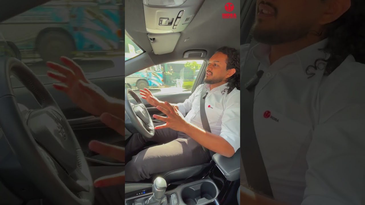 Toyota Corolla WXB Review 🚗✨ | Sporty Design, Premium Features & Smooth Drive